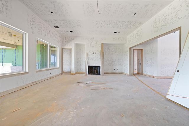 1509 Bound Brook Way, Arcadia, OK 73007