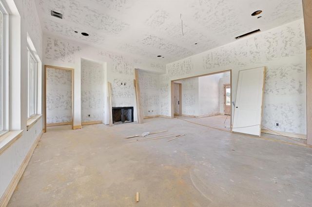 1509 Bound Brook Way, Arcadia, OK 73007