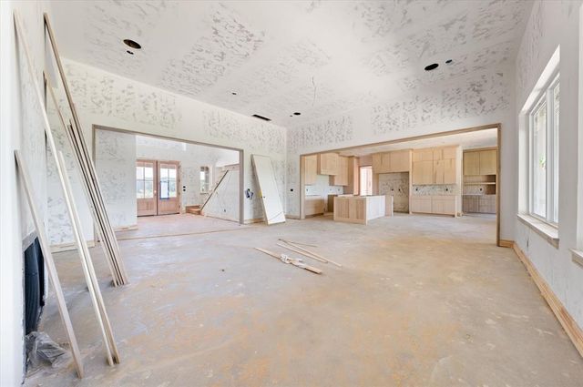 1509 Bound Brook Way, Arcadia, OK 73007