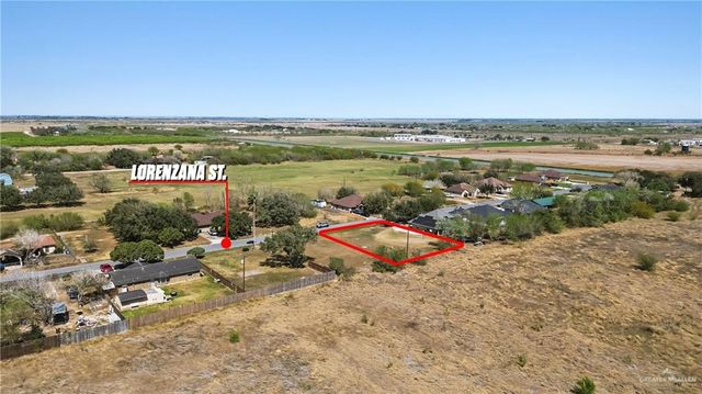 517 E Lorenzana Street, Mercedes, TX 78570