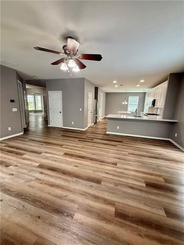 950 Mill Creek Avenue, Canton, GA 30115