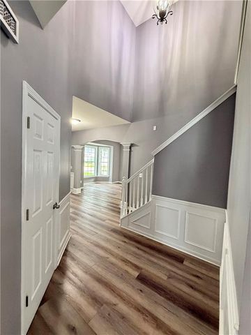 950 Mill Creek Avenue, Canton, GA 30115