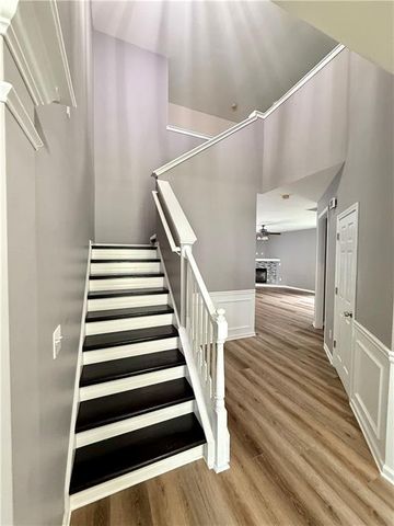 950 Mill Creek Avenue, Canton, GA 30115