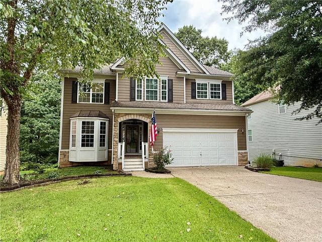 950 Mill Creek Avenue, Canton, GA 30115