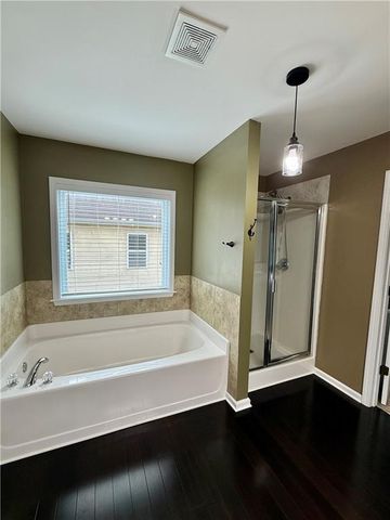 950 Mill Creek Avenue, Canton, GA 30115