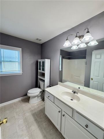 950 Mill Creek Avenue, Canton, GA 30115