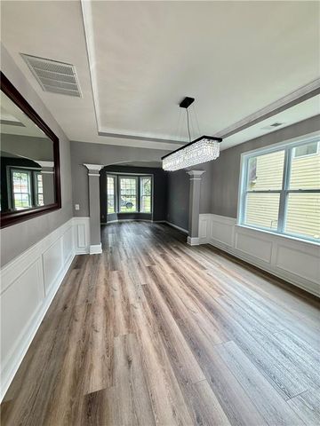 950 Mill Creek Avenue, Canton, GA 30115