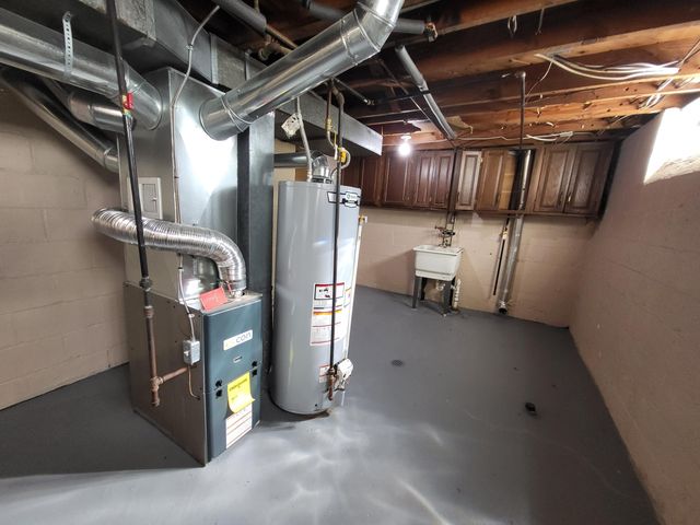 9648 Nathaline Avenue, Redford, MI 48239