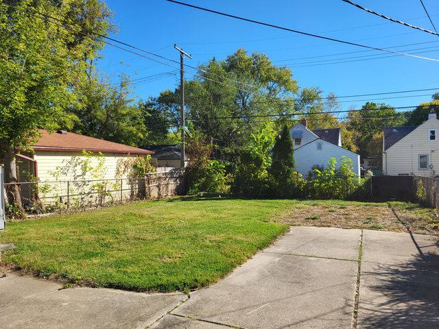 9648 Nathaline Avenue, Redford, MI 48239