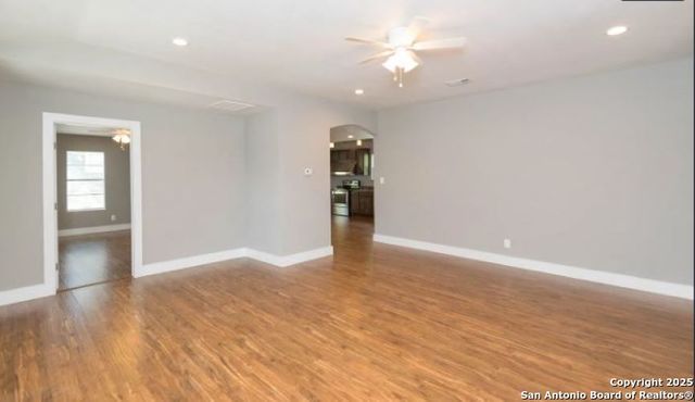 1519 El Monte, San Antonio, TX 78201