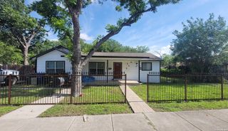 1519 El Monte, San Antonio, TX 78201