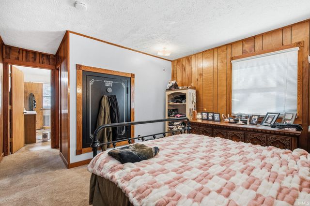 1603 S 500 East, Tipton, IN 46072