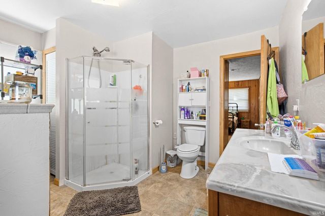 1603 S 500 East, Tipton, IN 46072