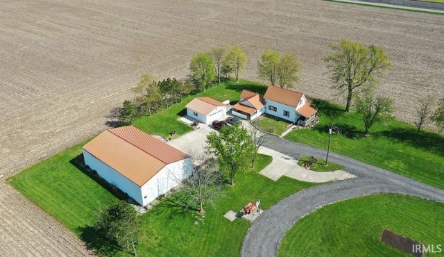 1603 S 500 East, Tipton, IN 46072