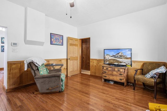 1603 S 500 East, Tipton, IN 46072