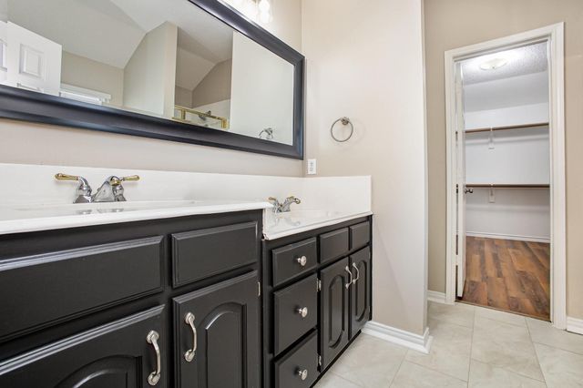 1801 Country Walk Lane, Wylie, TX 75098