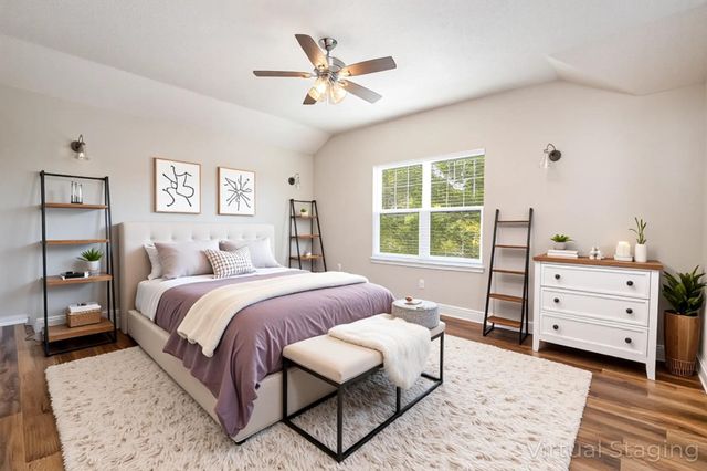 1801 Country Walk Lane, Wylie, TX 75098