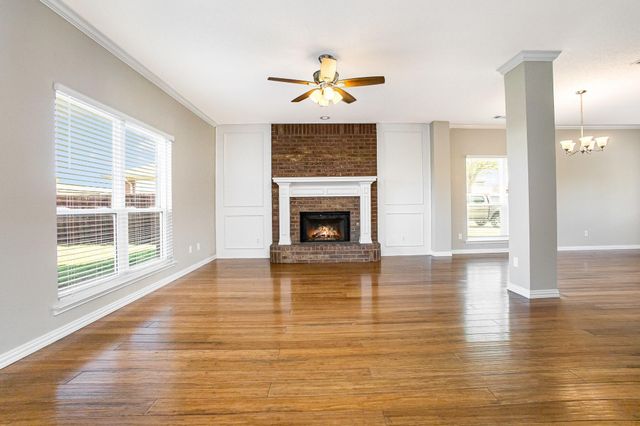 1801 Country Walk Lane, Wylie, TX 75098