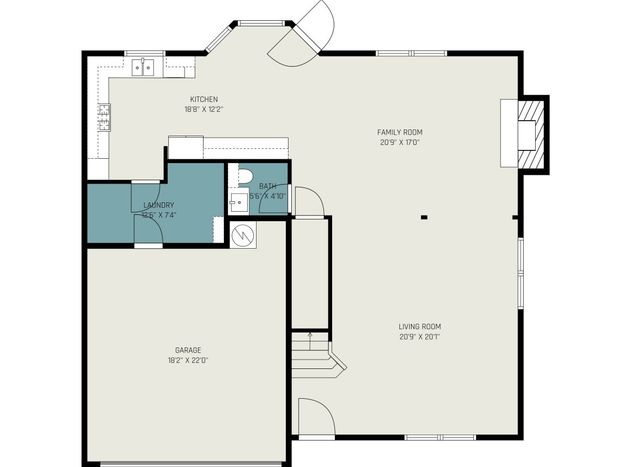 1801 Country Walk Lane, Wylie, TX 75098