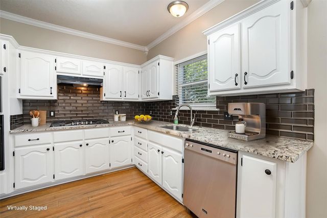 1801 Country Walk Lane, Wylie, TX 75098