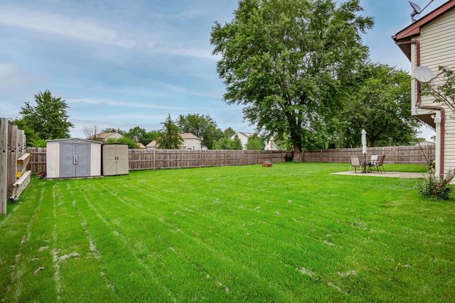 1780 Nautilus Lane, Hanover Park, IL 60133