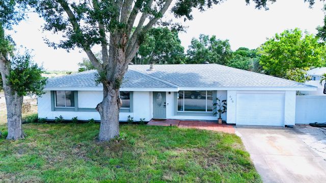 948 CANAL Circle, Sebastian, FL 32958