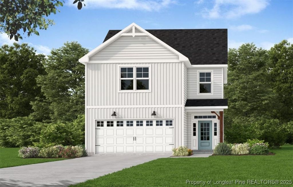 451 Black Duck Lane 102, Lillington, NC 27546