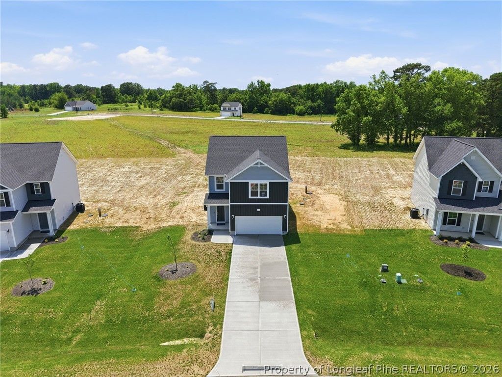 451 Black Duck (Lot 102) Lane, Lillington, NC 27546 — photo 2