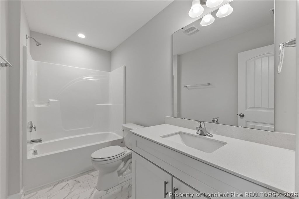 451 Black Duck (Lot 102) Lane, Lillington, NC 27546 — photo 25