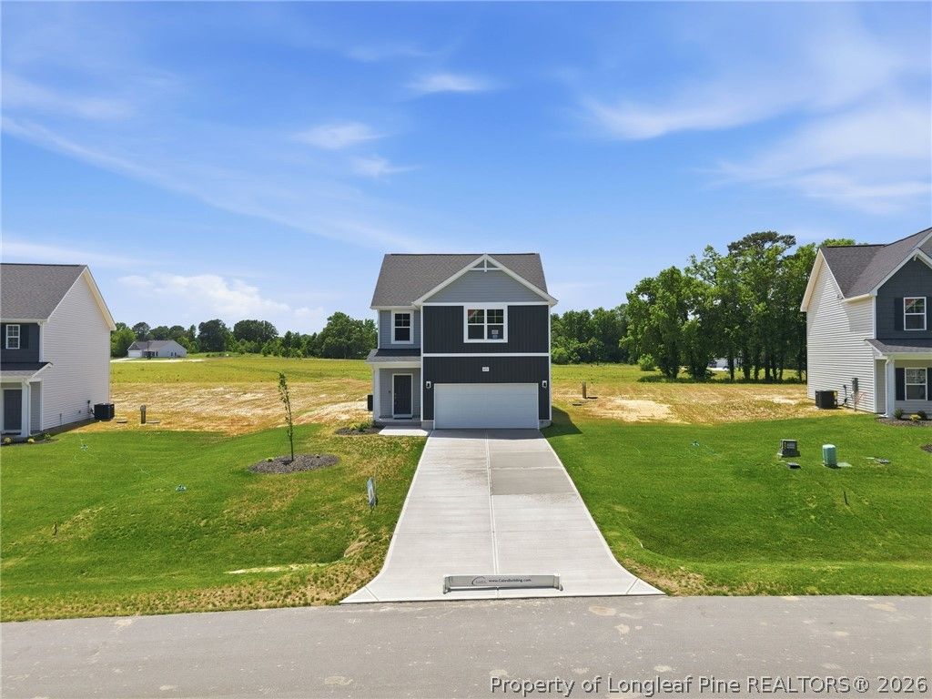 451 Black Duck (Lot 102) Lane, Lillington, NC 27546 — photo 30