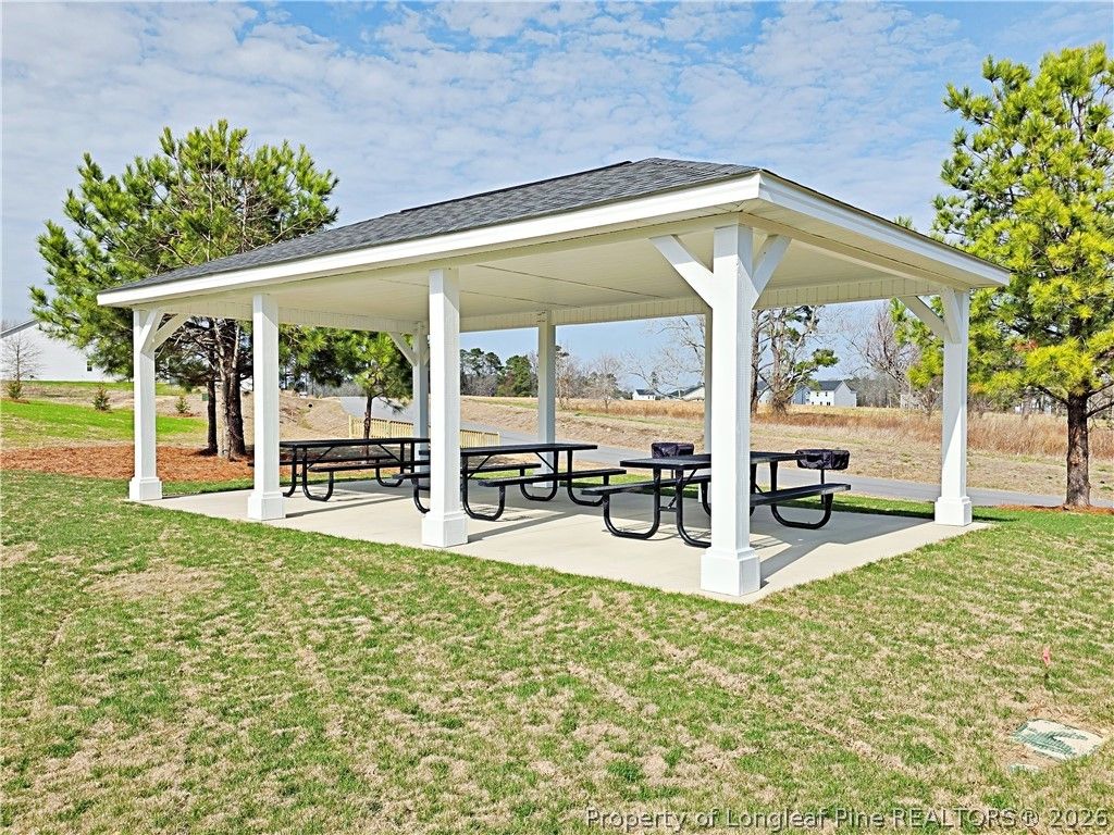 451 Black Duck (Lot 102) Lane, Lillington, NC 27546 — photo 31