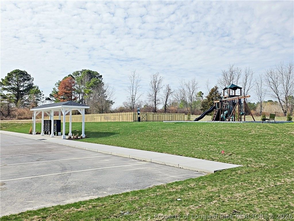 451 Black Duck (Lot 102) Lane, Lillington, NC 27546 — photo 32