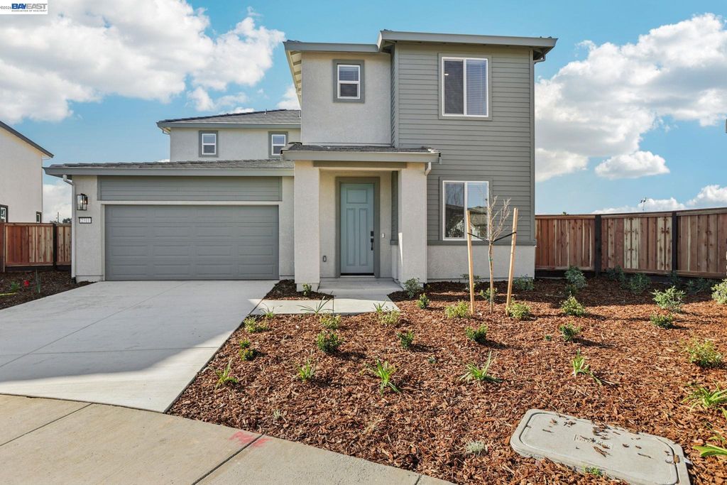 2311 Admiral Court, Brentwood, CA 94513