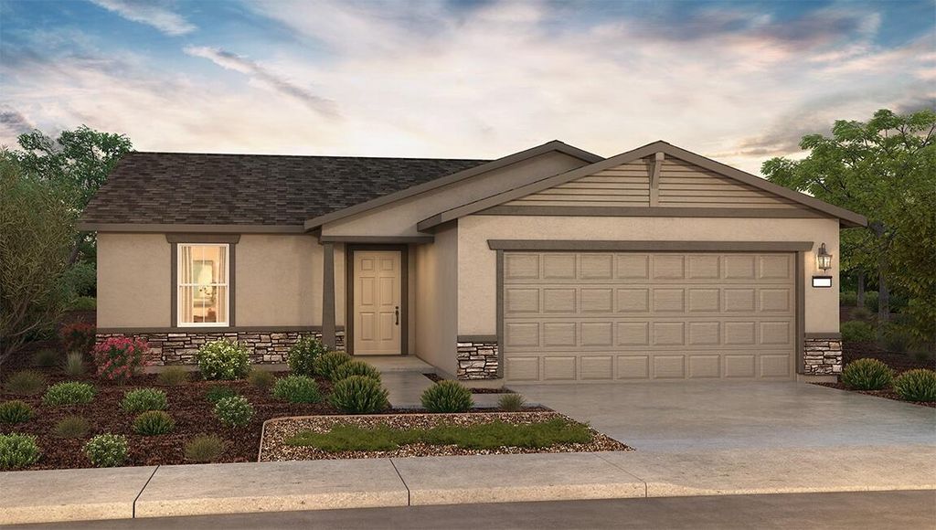 2336 N Kayenta Street 2028v, Visalia, CA 93291