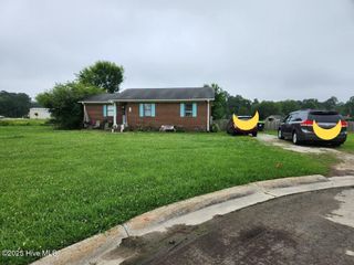300 Morningside Drive, Vanceboro, NC 28586