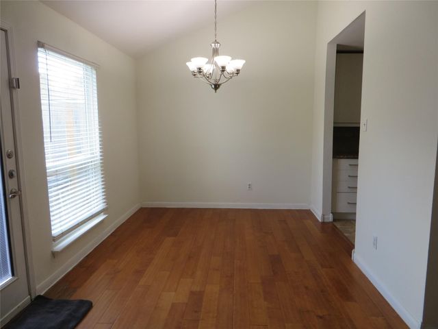 2815 Old Fort Road, Sugar Land, TX 77479