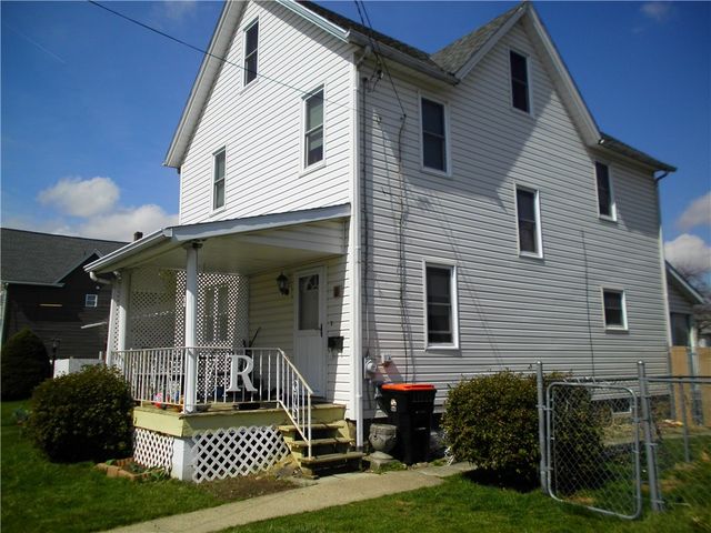 11 Avenue B, Latrobe, PA 15650