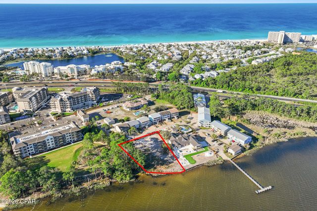 134 Cain Road, Panama City Beach, FL 32413