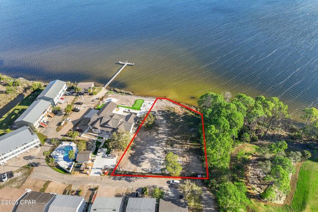 134 Cain Road, Panama City Beach, FL 32413