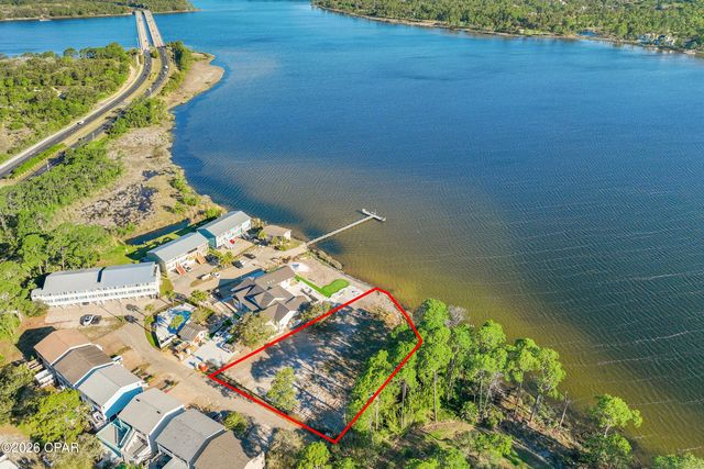134 Cain Road, Panama City Beach, FL 32413
