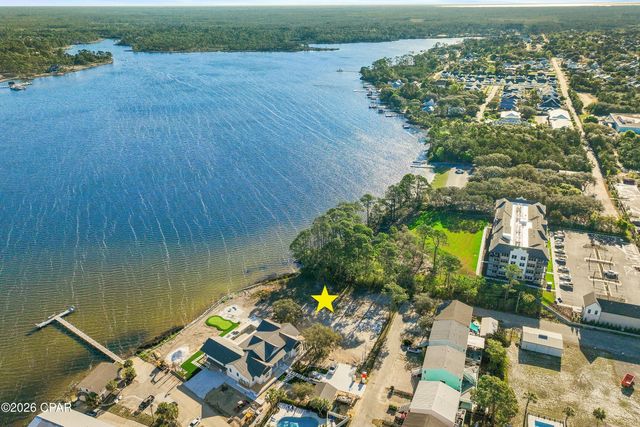 134 Cain Road, Panama City Beach, FL 32413