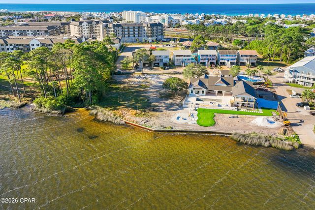 134 Cain Road, Panama City Beach, FL 32413
