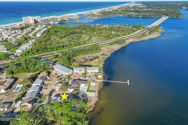 134 Cain Road, Panama City Beach, FL 32413
