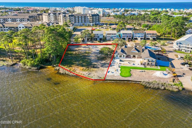 134 Cain Road, Panama City Beach, FL 32413