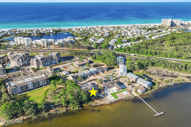 134 Cain Road, Panama City Beach, FL 32413
