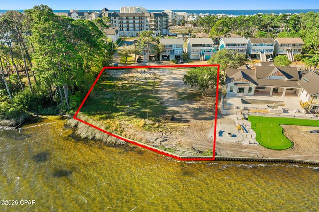 134 Cain Road, Panama City Beach, FL 32413