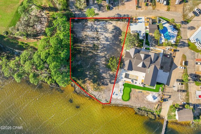 134 Cain Road, Panama City Beach, FL 32413