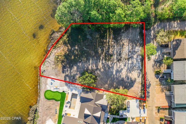 134 Cain Road, Panama City Beach, FL 32413