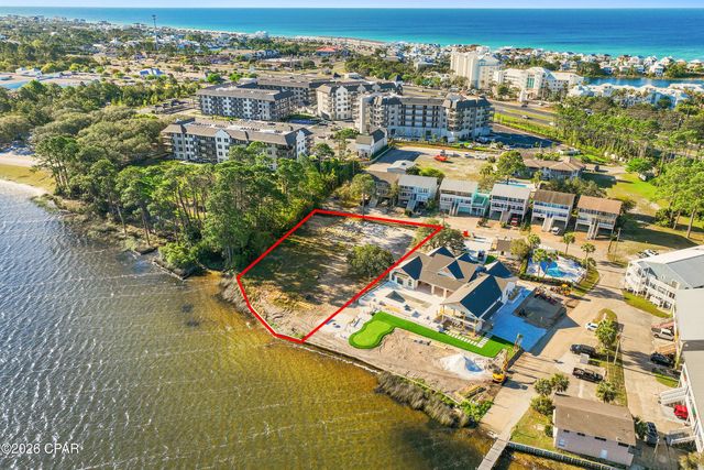 134 Cain Road, Panama City Beach, FL 32413