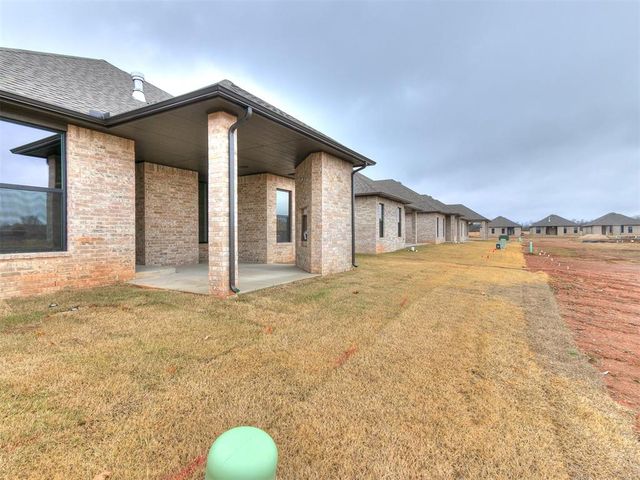 3013 SW 133rd Terrace, Oklahoma City, OK 73170